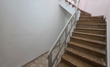 DEPTO 4 AMB 118 MTS + 100 MTS DE TERRAZA