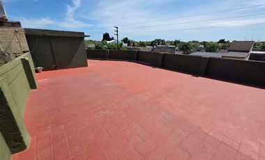 DEPTO 4 AMB 118 MTS + 100 MTS DE TERRAZA