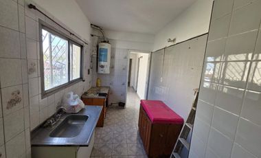 DEPTO 4 AMB 118 MTS + 100 MTS DE TERRAZA