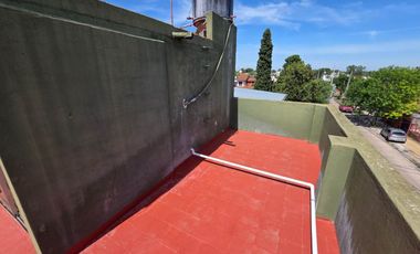 DEPTO 4 AMB 118 MTS + 100 MTS DE TERRAZA