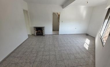 DEPTO 4 AMB 118 MTS + 100 MTS DE TERRAZA