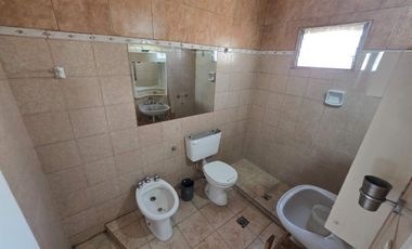 DEPTO 4 AMB 118 MTS + 100 MTS DE TERRAZA