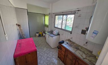 DEPTO 4 AMB 118 MTS + 100 MTS DE TERRAZA