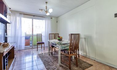 Departamento en Venta - Gran Oportunidad