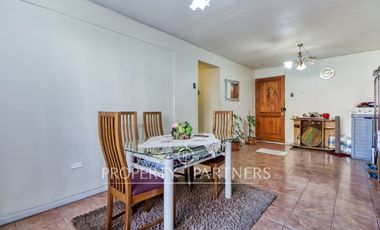 Departamento en Venta - Gran Oportunidad