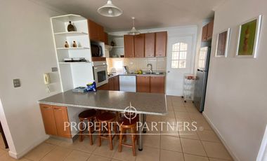 Arriendo de temporada departamento en condominio Pinares