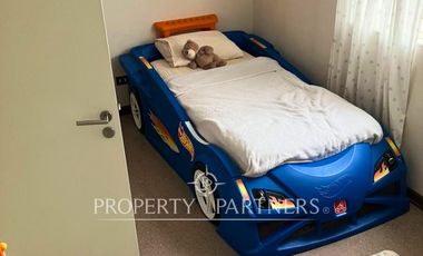 Tu Nuevo Hogar en Peñaflor: Casa Impecable con Quincho, Terraza y Entorno Residencial