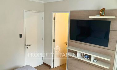 Tu Nuevo Hogar en Peñaflor: Casa Impecable con Quincho, Terraza y Entorno Residencial