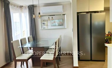 Tu Nuevo Hogar en Peñaflor: Casa Impecable con Quincho, Terraza y Entorno Residencial