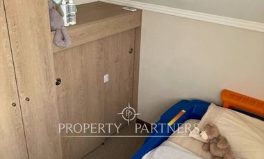 Tu Nuevo Hogar en Peñaflor: Casa Impecable con Quincho, Terraza y Entorno Residencial