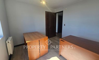 Espectacular oficina en arriendo con vista al lago y volcán en calle Imperial, Puerto Varas