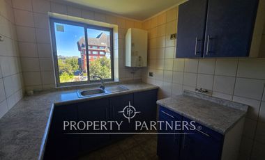 Espectacular oficina en arriendo con vista al lago y volcán en calle Imperial, Puerto Varas