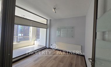 Espectacular oficina en arriendo con vista al lago y volcán en calle Imperial, Puerto Varas