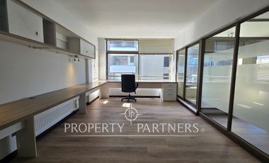 Espectacular oficina en arriendo con vista al lago y volcán en calle Imperial, Puerto Varas