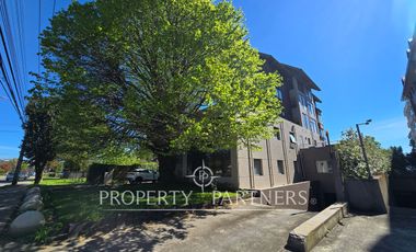 Espectacular oficina en arriendo con vista al lago y volcán en calle Imperial, Puerto Varas