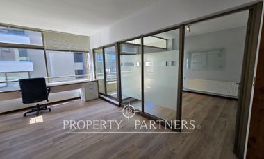 Espectacular oficina en arriendo con vista al lago y volcán en calle Imperial, Puerto Varas