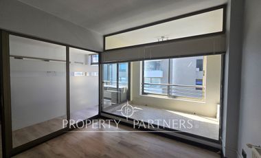 Espectacular oficina en arriendo con vista al lago y volcán en calle Imperial, Puerto Varas