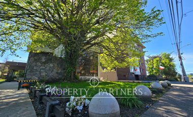 Espectacular oficina en arriendo con vista al lago y volcán en calle Imperial, Puerto Varas