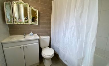 Arriendo año corrido  casa Cachagua pueblo