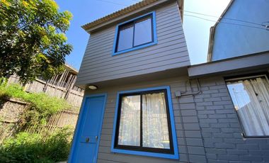 Arriendo año corrido  casa Cachagua pueblo