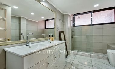 Amoblado con estupendas vistas al nororiente