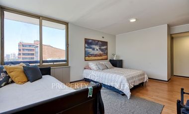 Amoblado con estupendas vistas al nororiente