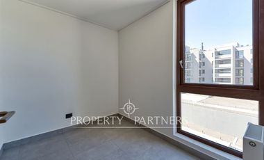 Espectacular departamento nuevo en Hacienda de Chicureo