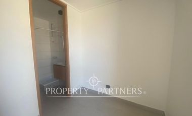 Espectacular departamento nuevo en Hacienda de Chicureo