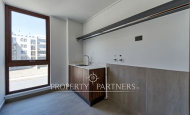 Espectacular departamento nuevo en Hacienda de Chicureo