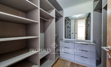 Espectacular departamento nuevo en Hacienda de Chicureo