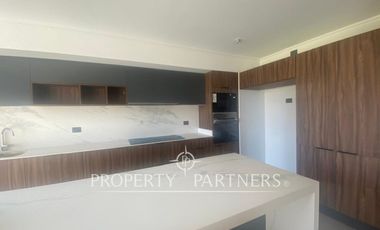 Espectacular departamento nuevo en Hacienda de Chicureo