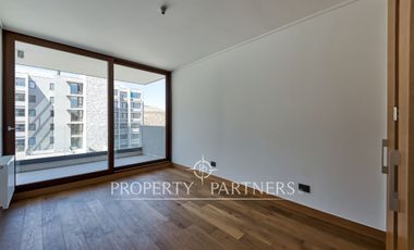 Espectacular departamento nuevo en Hacienda de Chicureo