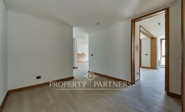 Espectacular departamento nuevo en Hacienda de Chicureo