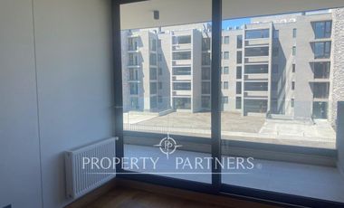 Espectacular departamento nuevo en Hacienda de Chicureo