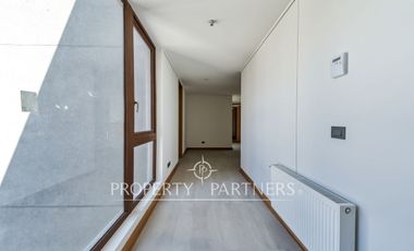 Espectacular departamento nuevo en Hacienda de Chicureo