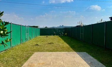 Casa en Venta, Jardines del Alba