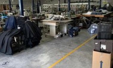 BODEGA EN RENTA ZONA MEDRANO EN GUADALAJARA