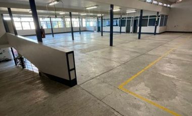 BODEGA EN RENTA ZONA MEDRANO EN GUADALAJARA