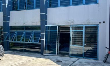 BODEGA EN RENTA ZONA MEDRANO EN GUADALAJARA