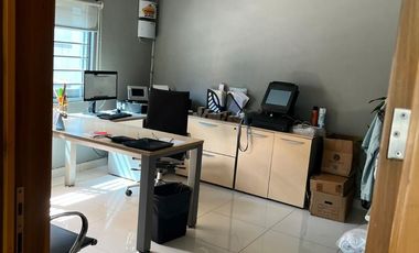 BODEGA EN RENTA ZONA MEDRANO EN GUADALAJARA