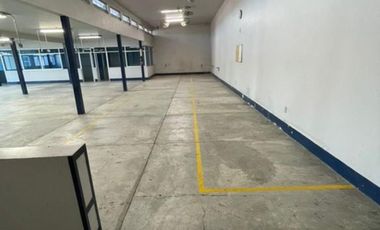 BODEGA EN RENTA ZONA MEDRANO EN GUADALAJARA