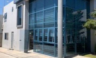 BODEGA EN RENTA ZONA MEDRANO EN GUADALAJARA