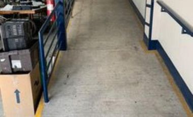 BODEGA EN RENTA ZONA MEDRANO EN GUADALAJARA