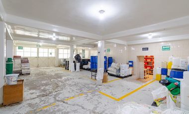 Gran oportunidad de bodega en venta