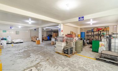 Gran oportunidad de bodega en venta