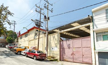 Gran oportunidad de bodega en venta