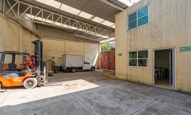 Gran oportunidad de bodega en venta