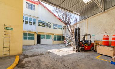 Gran oportunidad de bodega en venta