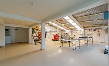 Gran oportunidad de bodega en venta