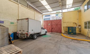 Gran oportunidad de bodega en venta